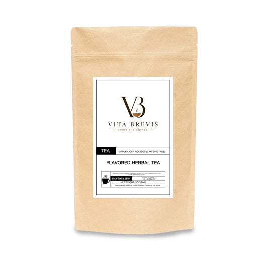 Apple Cider Rooibos